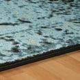 thumbnail image 3 of Stirling Medallion Indoor Area Rug by Blue Nile Nills - 4' x 6', Multi-Color, 3 of 4