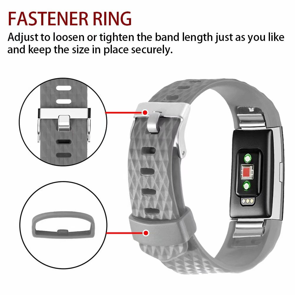 Charge 2 2025 fitbit bands walmart
