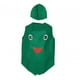 thumbnail image 1 of Disfraz de vegetales Strade Fareast Limited para niños con sombrero Pepino, 1 of 8
