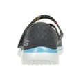 thumbnail image 4 of Skechers Micorburst One UP Espadrilles Ballerines Filles, 4 of 6