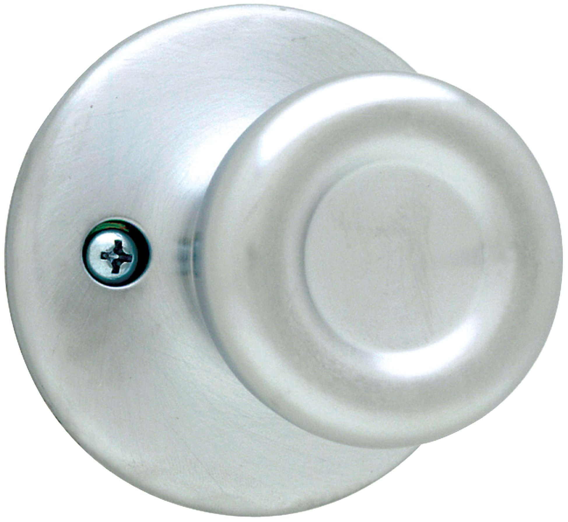 Kwikset 488T Maximum Series Tylo Single Dummy Door Knob - Walmart.com