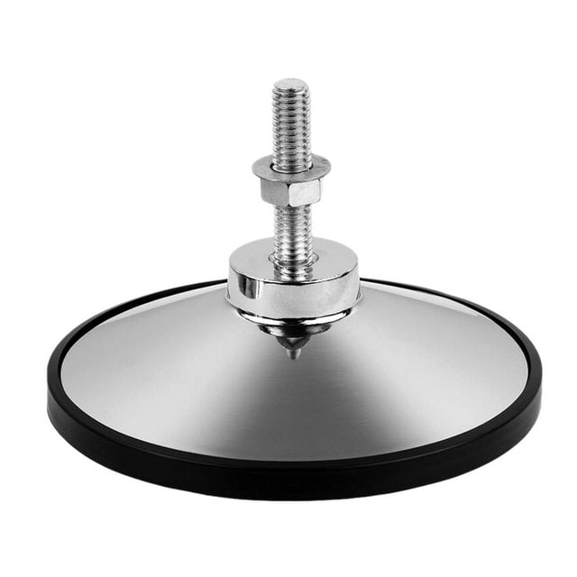 Lightweight & Sturdy Foosball Table Foot Part Replacement Accessory