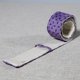 thumbnail image 5 of Hornee incluso tiras Molde para pasteles Humedezca Tiras Cinturón Grueso Algodón absorbente Proveedor de protección para hornear, 5 of 7