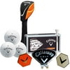 Callaway Golf HeadCover Gift Set