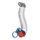 thumbnail image 4 of Turbo Oil Return Tube, Simple Installation 9806186880 Engine Turbocharger Oil Return Hose  For Car ANGGREK 9806186880, 4 of 8