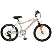 Mongoose 20 in. Boy's Enix Bicycle