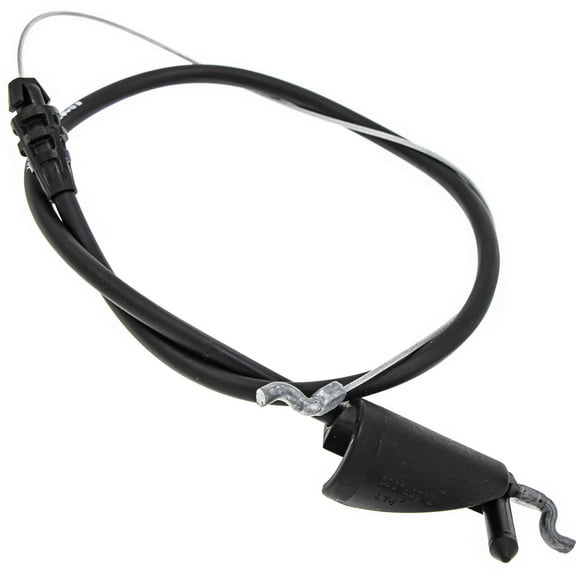 Control Cable For Troy Bilt TB554 Lawn Edger 25B-554M711