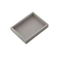 thumbnail image 2 of Bandeja de exhibición de joyería Toystoory Gris S Tipo 4, 2 of 6