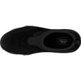 thumbnail image 6 of Men's Propet Washable Moc Black Suede 15 5E, 6 of 6
