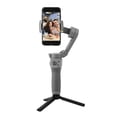 Sumllary Desktop Handheld Extension Tripod Holder Bracket Mount For