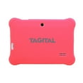 thumbnail image 3 of Tagital® 7" T7K Quad Core Android Kids Tablet, with Wifi and Camera and Games, HD Kids Edition with Kid Mode Pre-Installed, 3 of 5