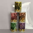 thumbnail image 4 of Metal Money Boxes Metal Money Boxes Plans Money Box For Metal Money Metal Boxes Savings Boxes Metal Boxes Plans For Everyone 500 euros, 4 of 9