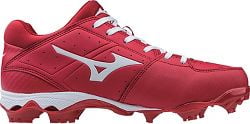 mizuno 9 spike advanced finch elite 2