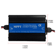thumbnail image 1 of MPPT Boost Chargeur de Régulateur de Tension de Charge de Batterie de Voiture 300W Régulateur 24/36/48/60/72V, 1 of 6