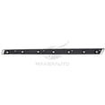 thumbnail image 4 of 1x Left Front Chrome Lower Door Molding 80877-6FL0A for 2017-2020 Nissan Rogue, 4 of 10