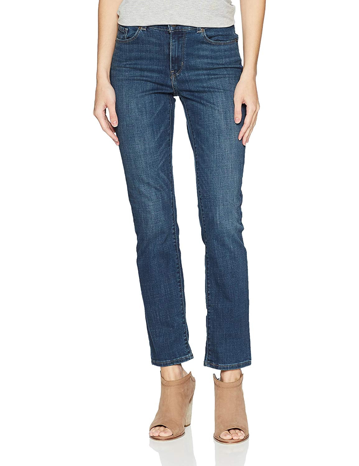 levi's classic straight