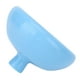 thumbnail image 3 of Copa de percusión para el pecho, elimina la mucosidad y la flema, tratamiento de percusión, fisioterapia para problemas de expectoración, color azul cielo, 3 of 14