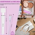 thumbnail image 5 of Wired Powerful Handheld Massager with 10 Pulse Settings Strong Vibration for Women,Personal Total Body Therapy Massager for Sports Recovery,Muscle Aches,Body Pain, 5 of 9