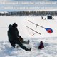 thumbnail image 3 of Aparejos de Pesca Kuymtek Punta Caña Invierno 5 Uds 70mm, 3 of 9