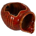 thumbnail image 1 of Fish Tank Waterfall Fountain Circulating Water Ceramic Jar Hydroponic Vase Water Fountain, 1 of 8