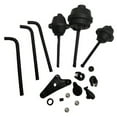 thumbnail image 6 of Intake Manifold Air Flap Runner Repair Kit for Mercedes C230 C280 2721402401, 6 of 9