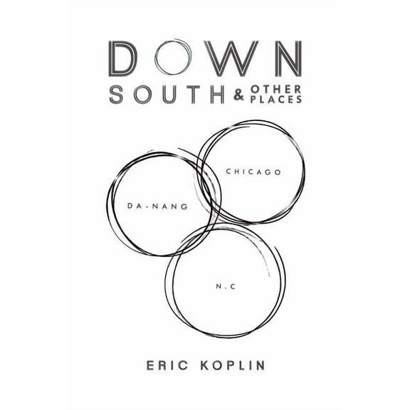 Down South & Other Places