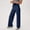 Blue, variant on High Waist Fitness Sports Wear Gym Clothing Comfortable Pants Skirt Yoga Leggings Cropped Flare Yoga Pants for Women Yoga Pants Abs Women Yoga Pants Set Yoga Pants Women High Waist plus Size Crazy