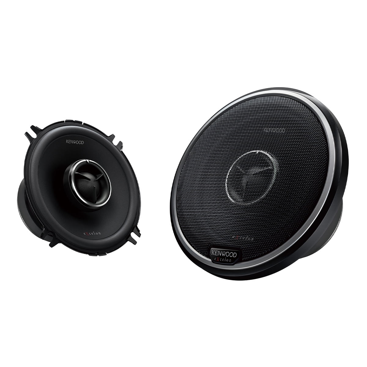 Kenwood KFC-X174 6-1/2