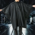 thumbnail image 4 of Primegos Poncho de Pluie 3-en-1 avec Capuche et Poche Imperméable Léger Unisexe, 4 of 8