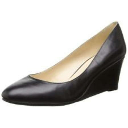 Nine West Women's Ispy Wedge Pump
