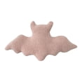 thumbnail image 2 of Cojines en forma de Halloween, decoración rellena, regalos para festivales, accesorios festivos, almohada para sofá, dormitorio, hogar , Rosado BLESIY Arrojar la almohada, 2 of 8