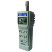 REED Instruments R9900 Indoor Air Quality Meter