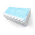 thumbnail image 3 of Medical Face Mask 3 PLY ASTM Level 2, 3 of 5
