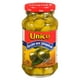 Olives farcies aux jalapeños d'Unico 375 ml – image 2 sur 10