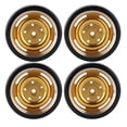 thumbnail image 2 of Fyydes RC Car Hub Tire RC Replacement Tire Plating Hub Wheel Factory For Repair Shop, 2 of 8