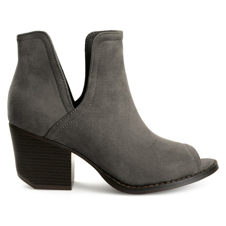 Journee collection jordyn bootie on sale