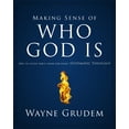 thumbnail image 1 of Pre-Owned Making Sense of Who God Is: One of Seven Parts from Grudem's Systematic Theology 2 (Paperback) 0310493129 9780310493129, 1 of 2
