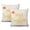 Hello Sunshine (64), variant on Hello Sunshine Throw Pillow Case Summer Pillow Covers 20x20 Inch - Farmhouse Decor for Sofa, Couch & Living Room Pack of 2