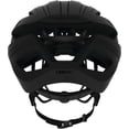 thumbnail image 3 of ABUS Aventor Road Helmet Velvet Black Medium 54-58cm, 3 of 4