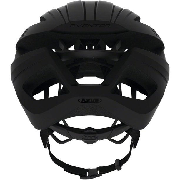 abus aventor road bike helmet Helmets structural reinforcement integrated into the EPS ABUS Aventor road bike helmet