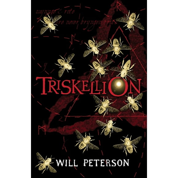 Triskellion: Triskellion (Series #1) (Hardcover)