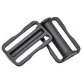 thumbnail image 2 of Lightweight Plastic Belt Buckle for Scuba Diving Belts Fits 5cm Webbing, 2 of 10