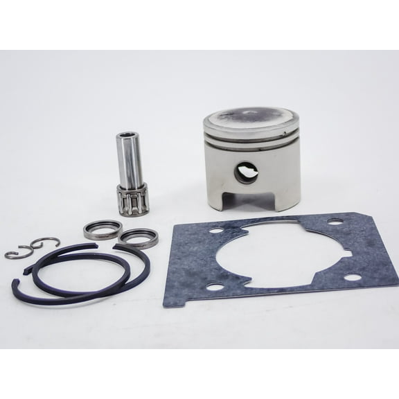 GENUINE SHINDAIWA PISTON FITS AH242 T242   MORE P021035672