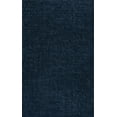 thumbnail image 2 of JONATHAN Y SUPERSOFT 5 x 8 Area Rug, Haze - Navy, SEU100C-5, 2 of 9
