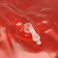thumbnail image 4 of Toytexx Inflatable Bumper Ball Suit for Children Kids Adults - Large Size Red, 4 of 5