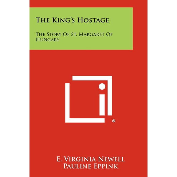 The King's Hostage (Paperback)