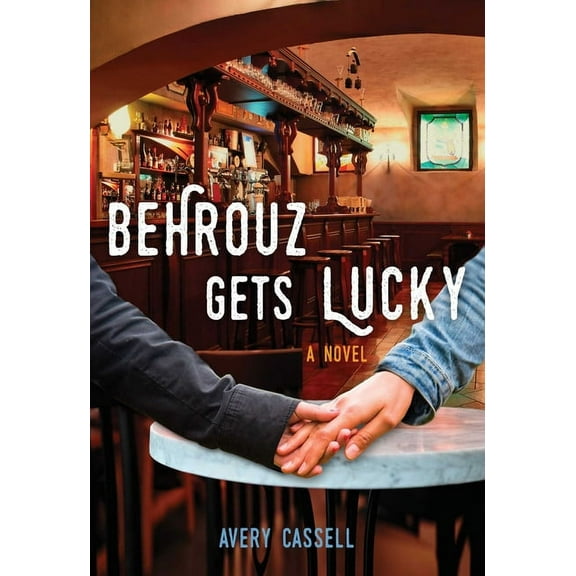 Behrouz Gets Lucky, (Paperback)