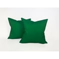 thumbnail image 3 of Ensperta Pack of 2 Outdoor Waterproof Throw Pillow Cover, 3 of 11