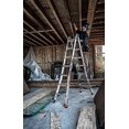 thumbnail image 3 of Little Giant Ladder Systems 12017-801 Revolution M17 Escalera con trinquetes niveladores Little Giant NA, 3 of 30