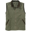 Big Men's Sherpa Vest